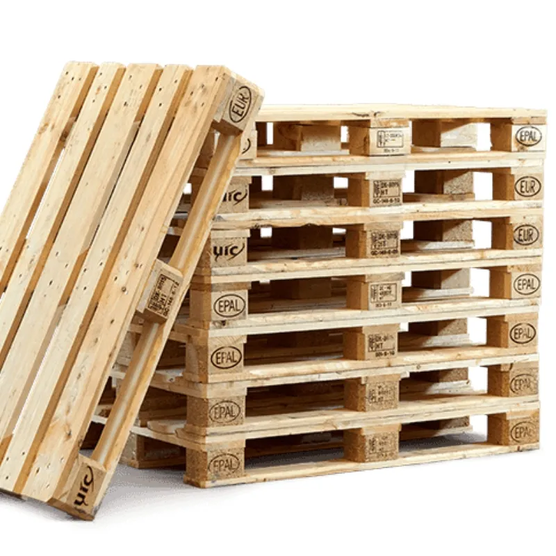 Endüstriyel Sevkiyat Malzemeleri